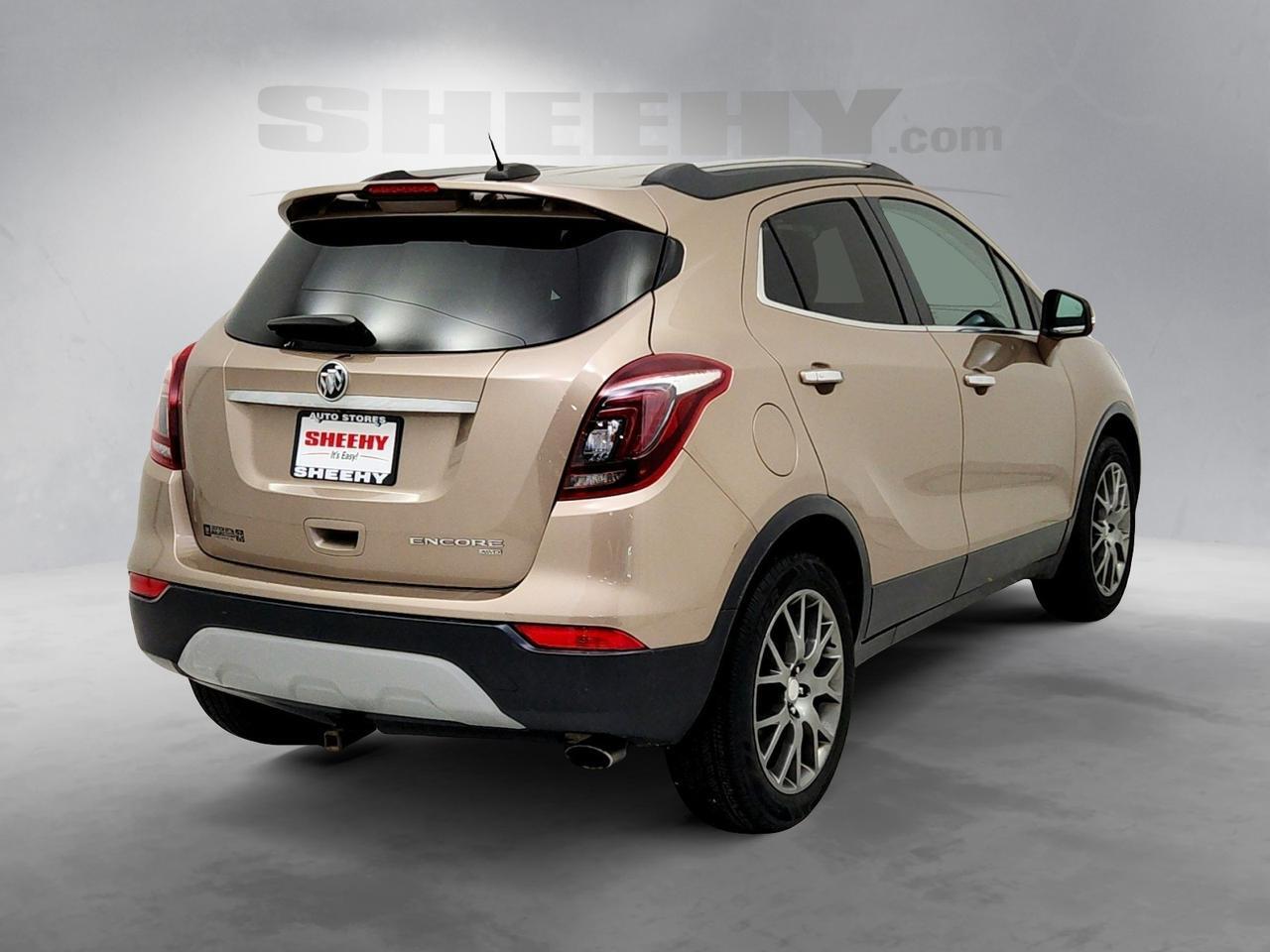 2019 Buick Encore Sport Touring Laurel MD