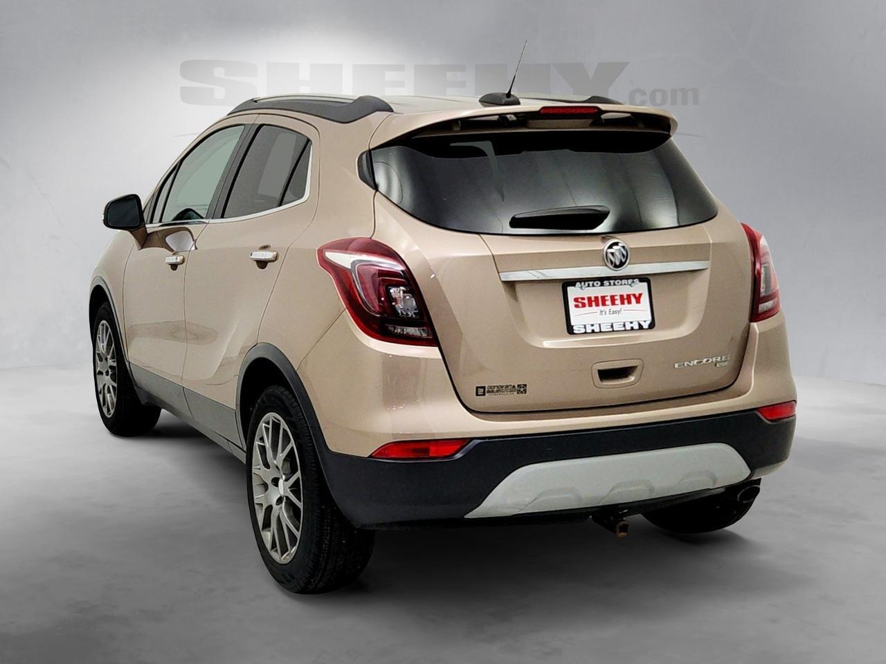 2019 Buick Encore Sport Touring Laurel MD