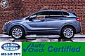 2019 Buick Envision AWD Premium II Leather Nav BCam