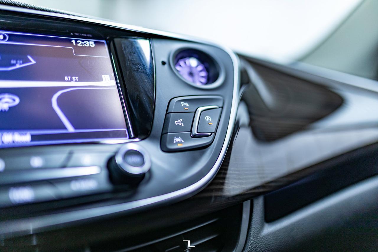 2019 Buick Envision AWD Premium II Leather Nav BCam Red Deer AB