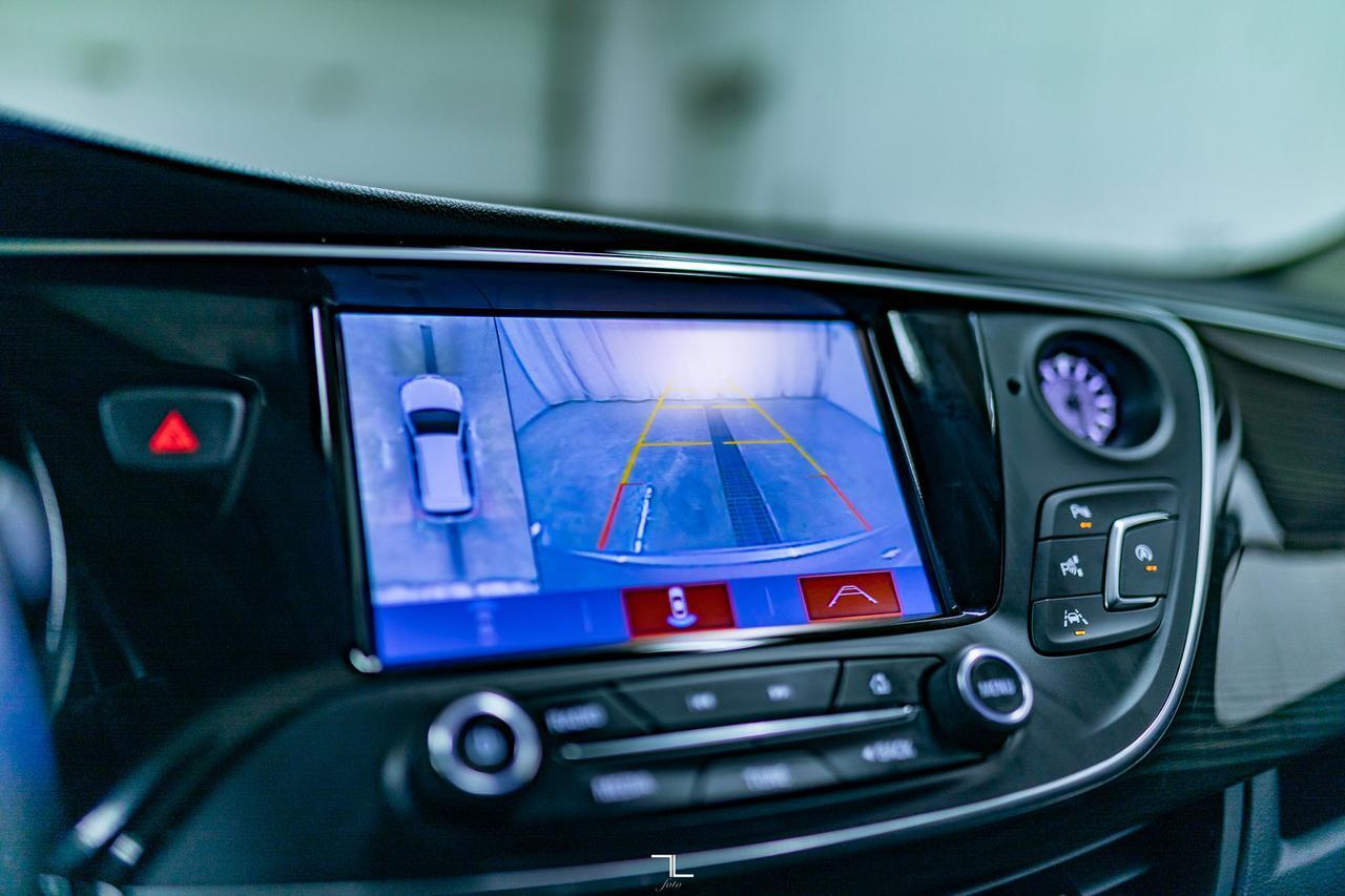 2019 Buick Envision AWD Premium II Leather Nav BCam Red Deer AB