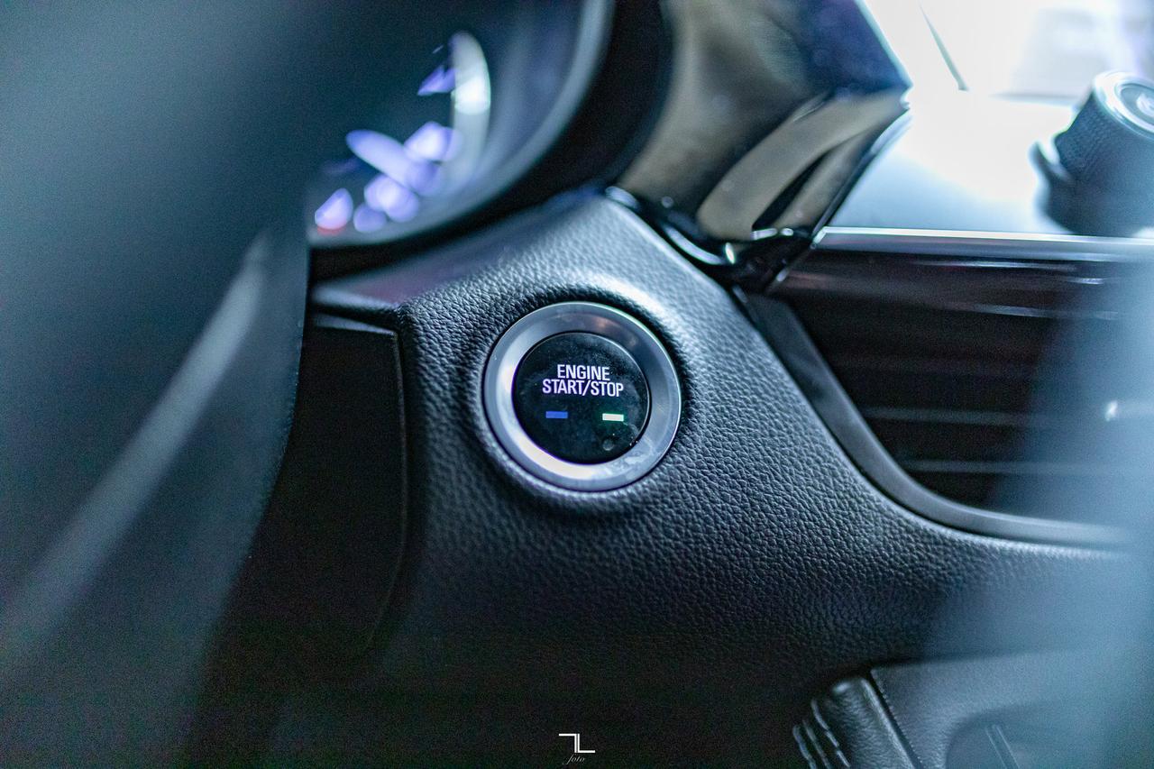 2019 Buick Envision AWD Premium II Leather Nav BCam Red Deer AB