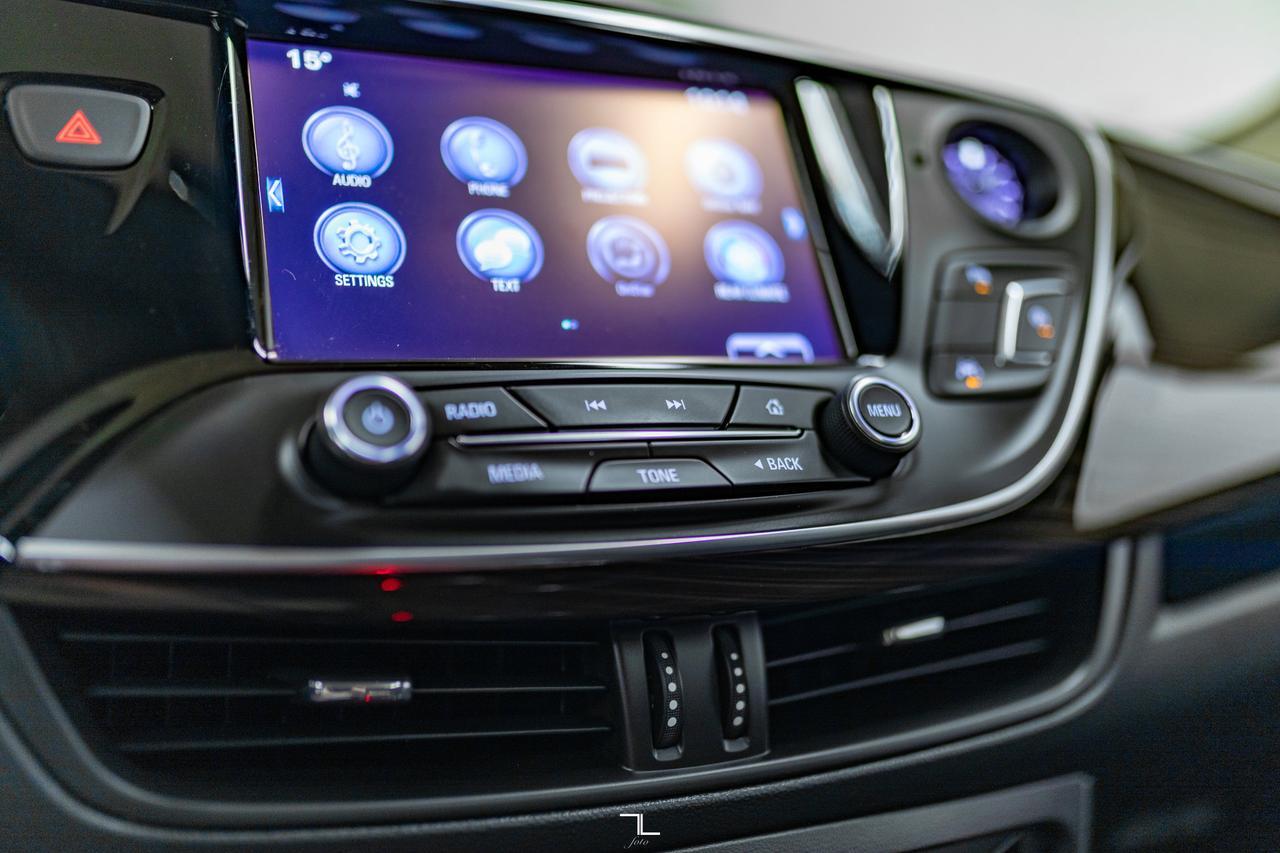 2019 Buick Envision AWD Premium Leather Roof BCam Red Deer AB