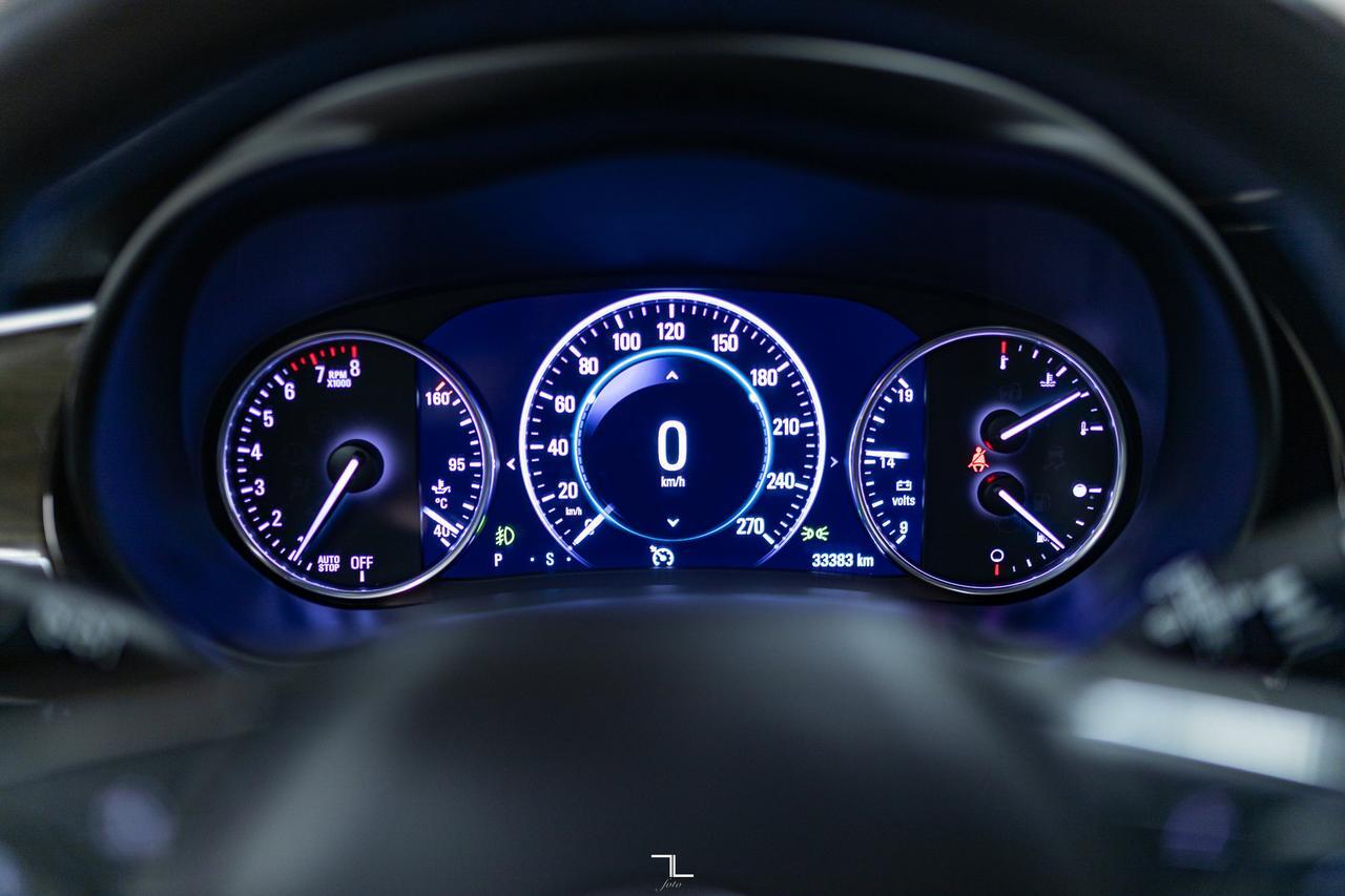 2019 Buick Envision AWD Premium Leather Roof BCam Red Deer AB