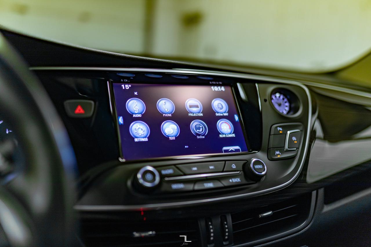 2019 Buick Envision AWD Premium Leather Roof BCam Red Deer AB