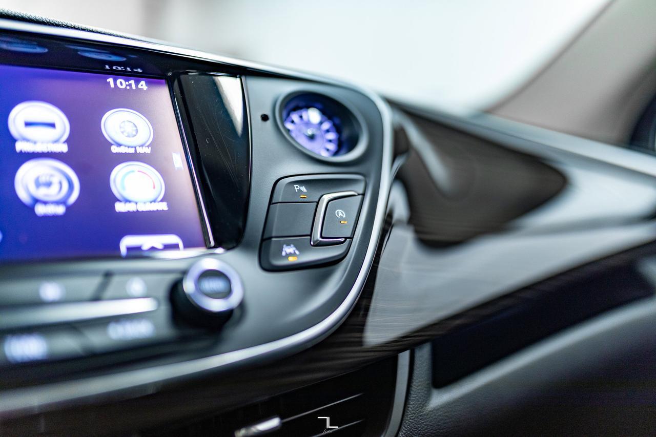 2019 Buick Envision AWD Premium Leather Roof BCam Red Deer AB