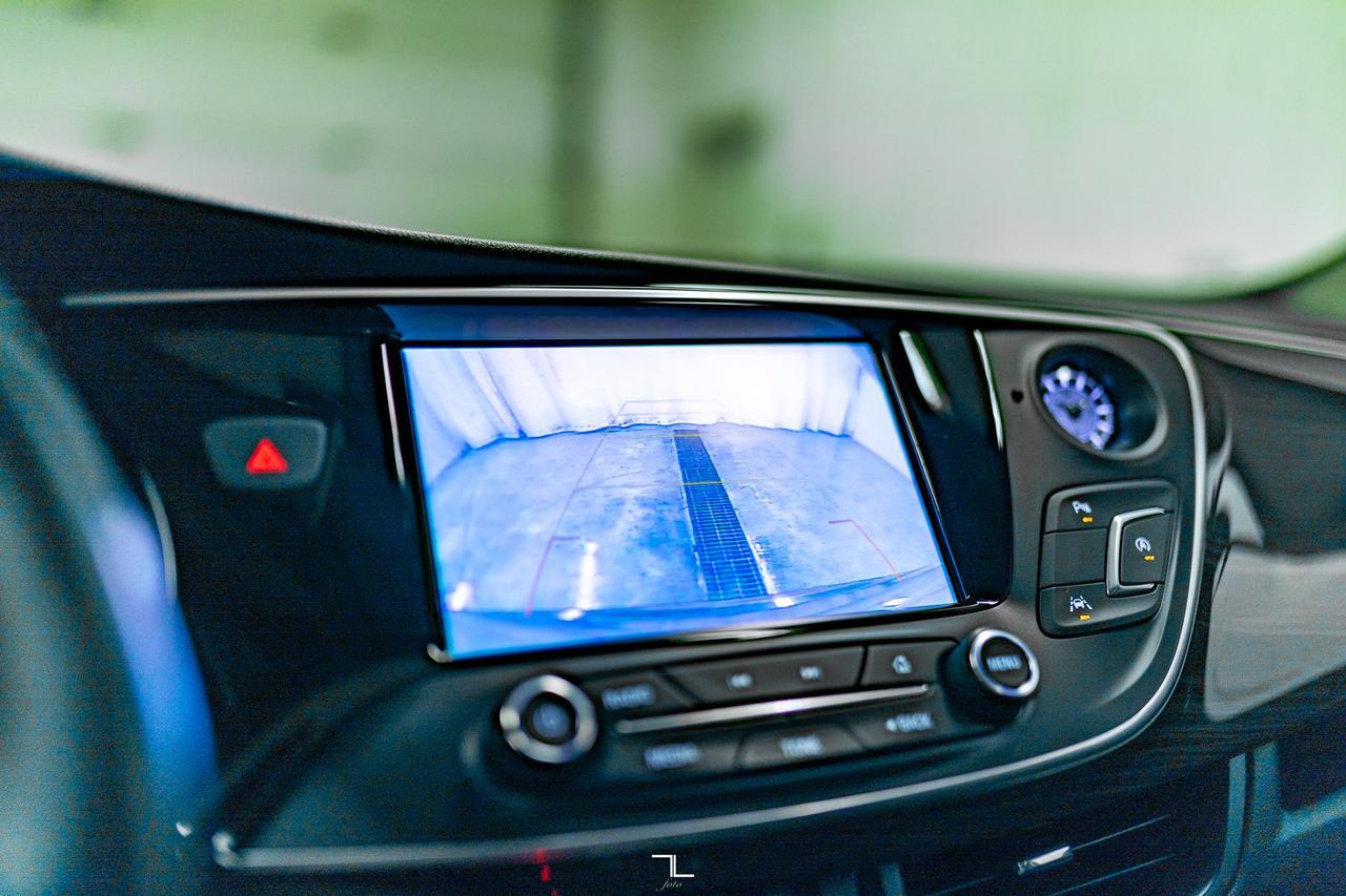 2019 Buick Envision AWD Premium Leather Roof BCam Red Deer AB