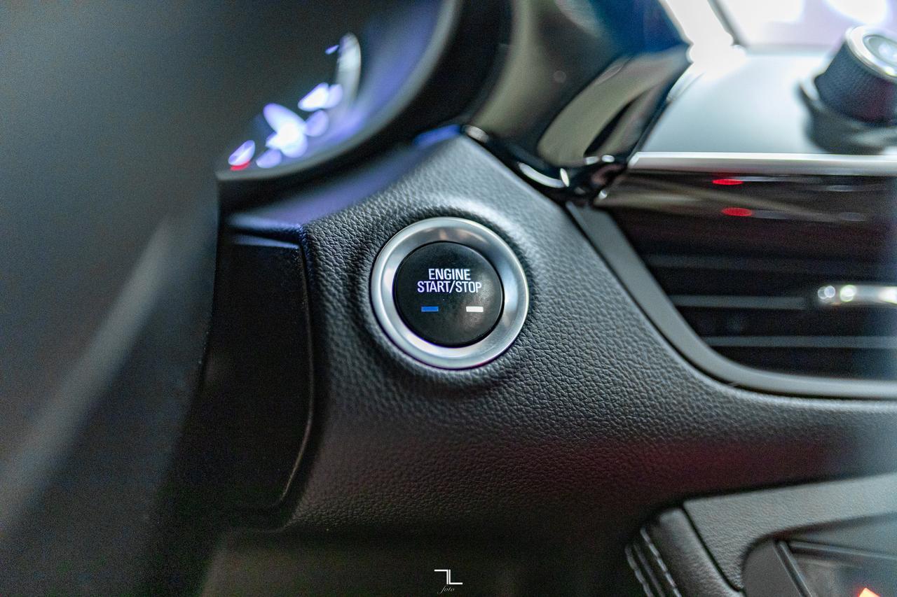 2019 Buick Envision AWD Premium Leather Roof BCam Red Deer AB