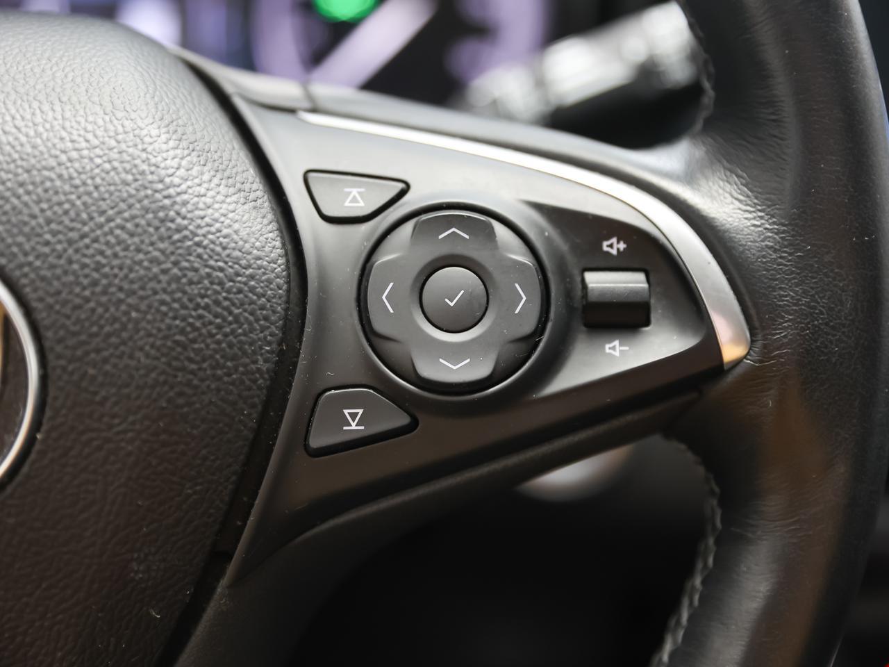 2019 Buick Envision Essence AWD NAV Cranberry PA
