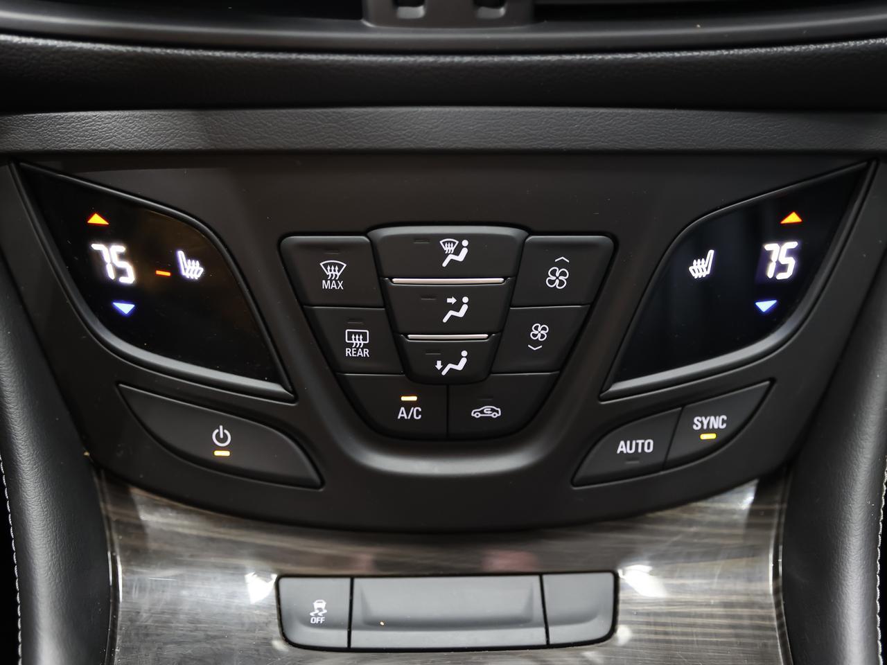 2019 Buick Envision Essence AWD NAV Cranberry PA