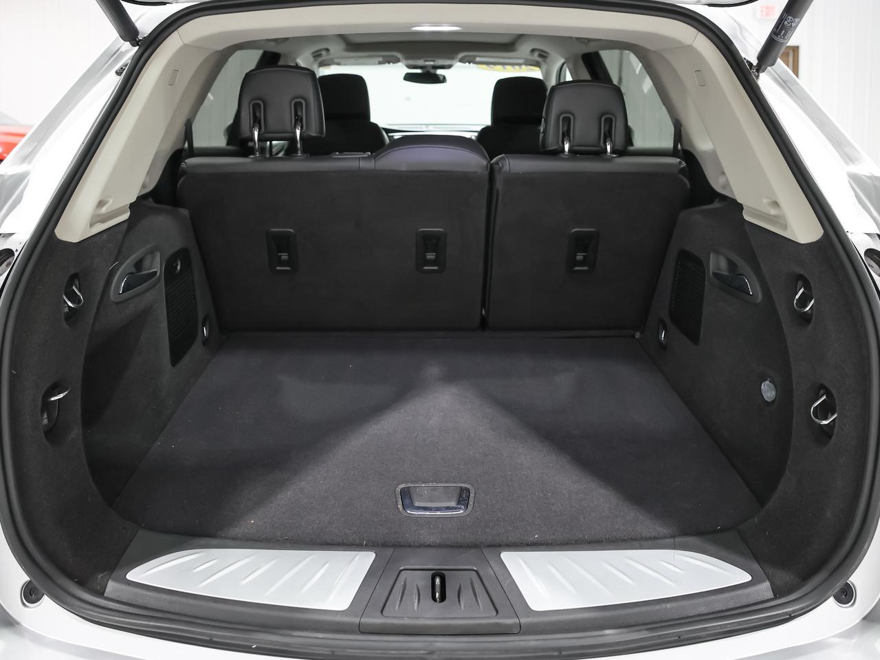 2019 Buick Envision Essence AWD NAV Cranberry PA