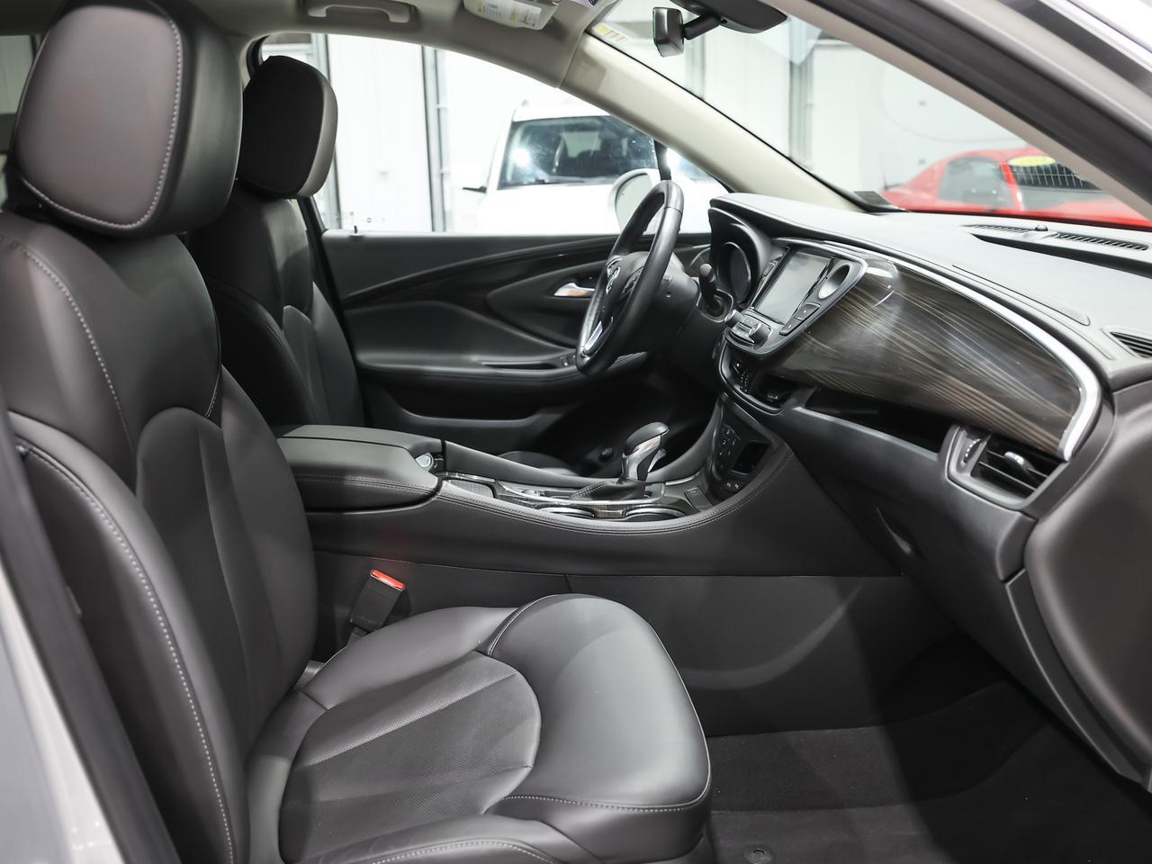 2019 Buick Envision Essence AWD NAV Cranberry PA