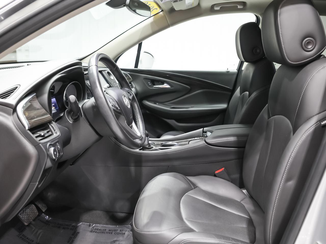 2019 Buick Envision Essence AWD NAV Cranberry PA