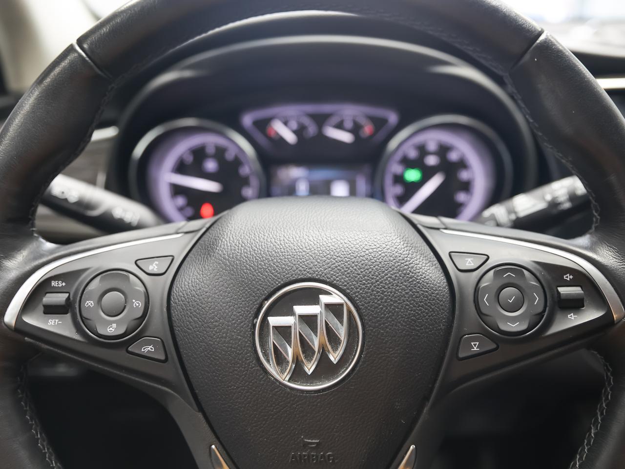 2019 Buick Envision Essence AWD NAV Cranberry PA