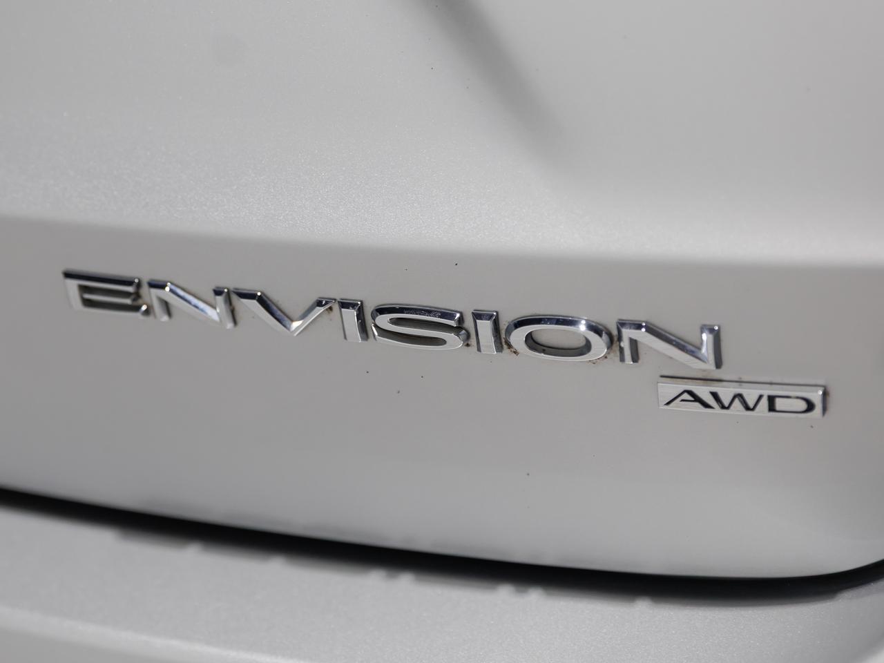 2019 Buick Envision Essence AWD NAV Cranberry PA