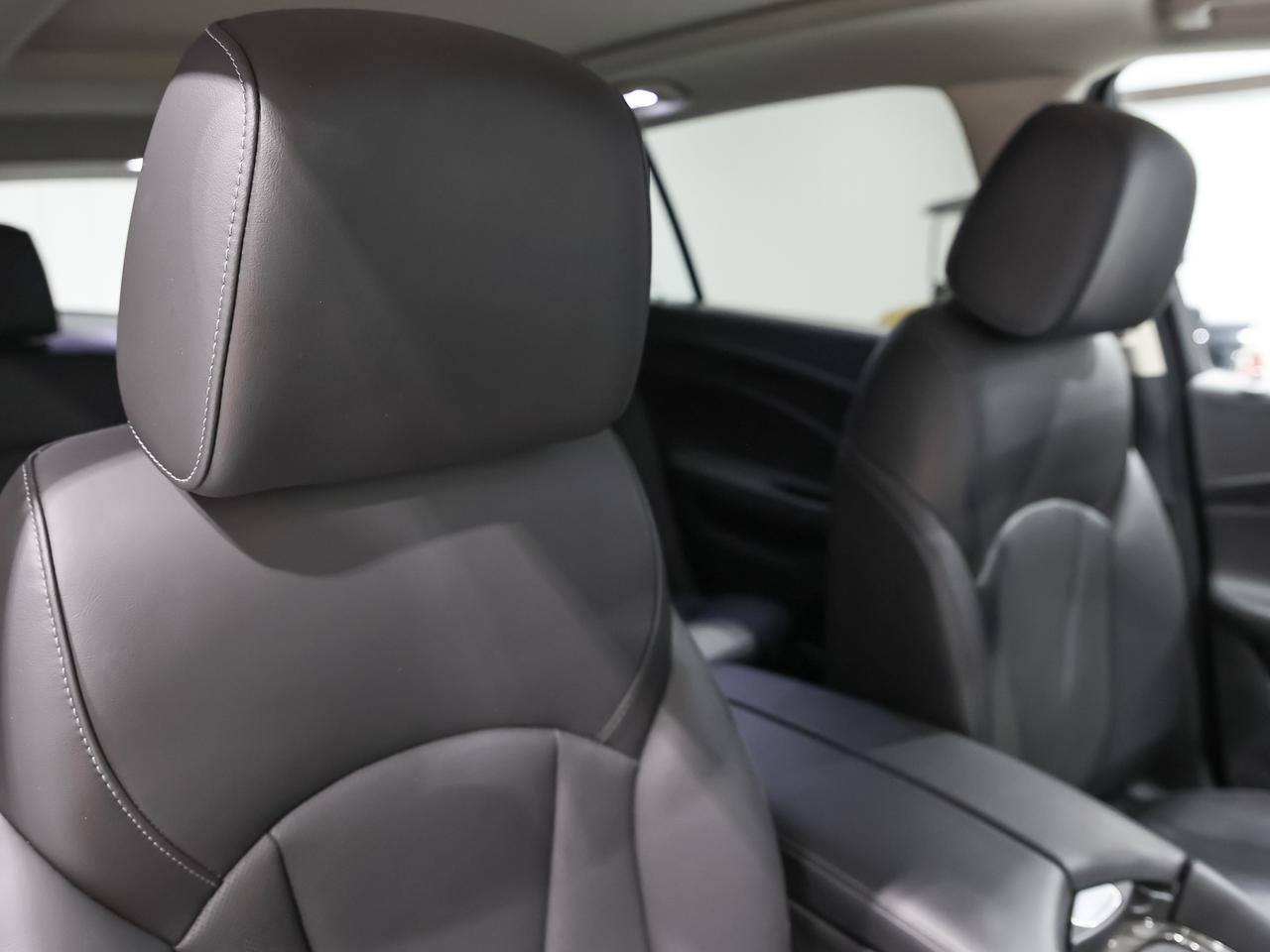 2019 Buick Envision Essence AWD NAV Cranberry PA