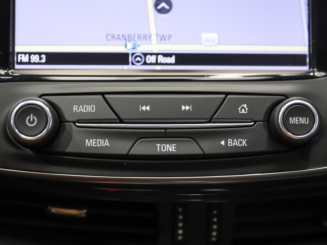 2019 Buick Envision Essence AWD NAV Cranberry PA
