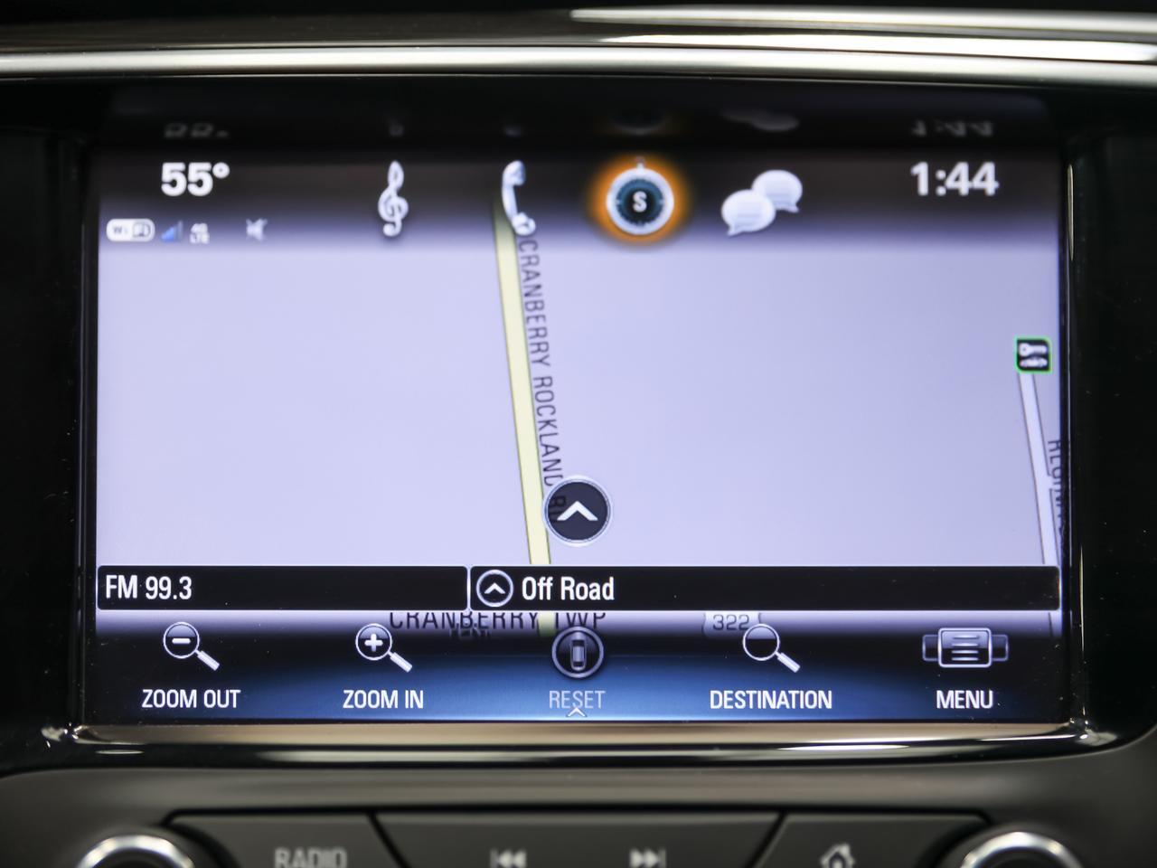 2019 Buick Envision Essence AWD NAV Cranberry PA