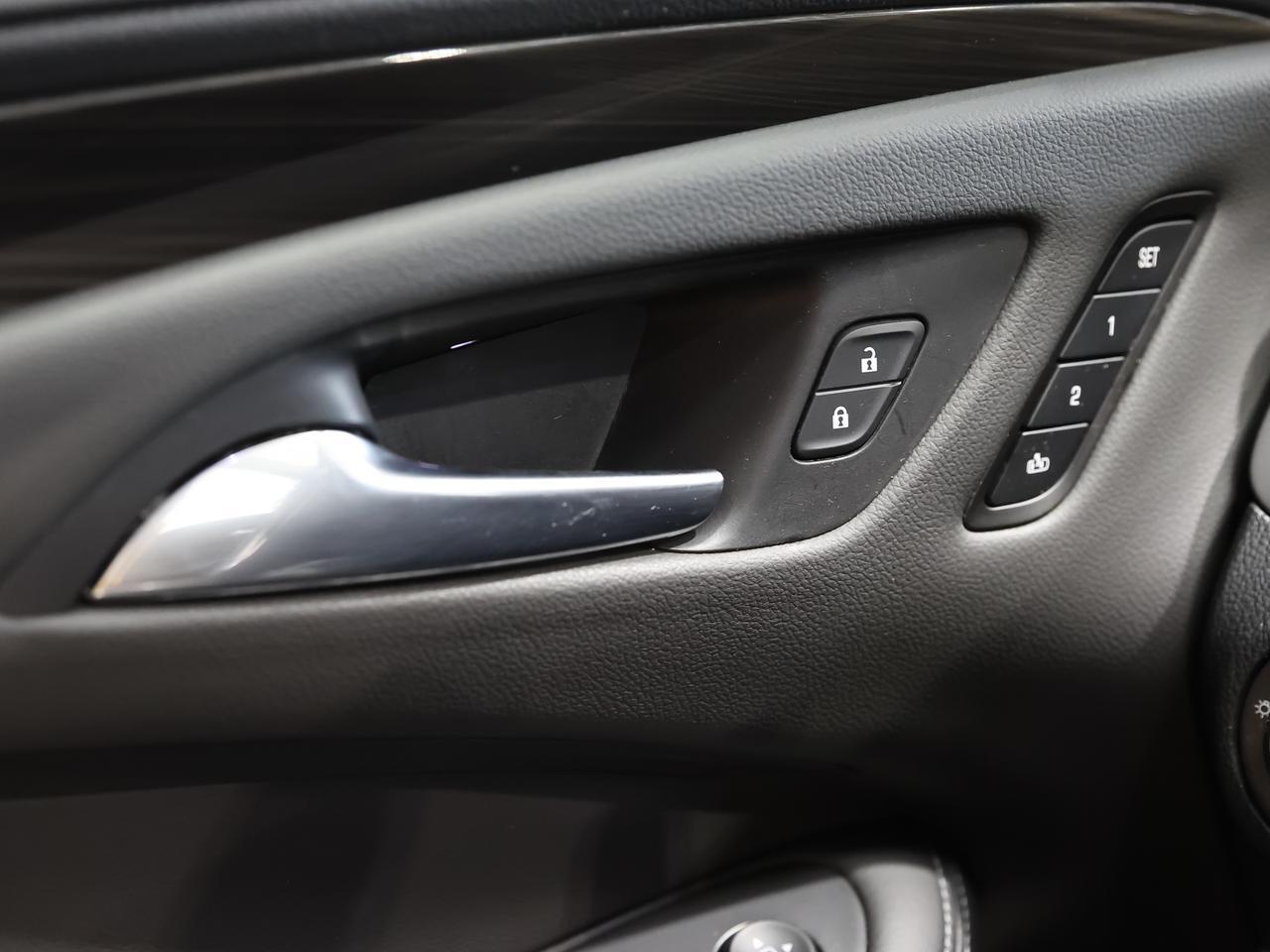 2019 Buick Envision Essence AWD NAV Cranberry PA