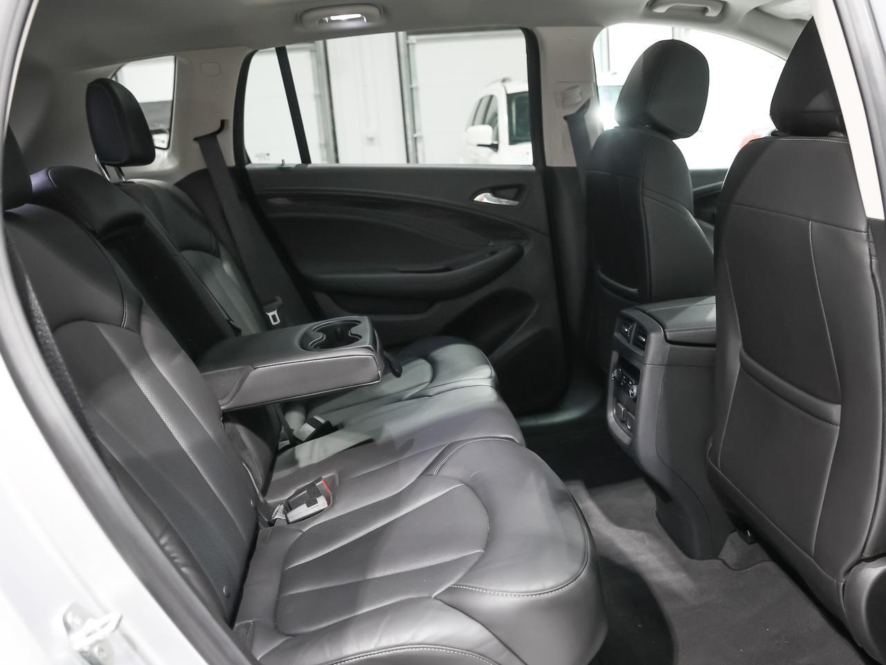 2019 Buick Envision Essence AWD NAV Cranberry PA