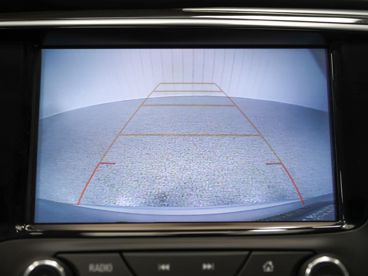 2019 Buick Envision Essence AWD NAV Cranberry PA