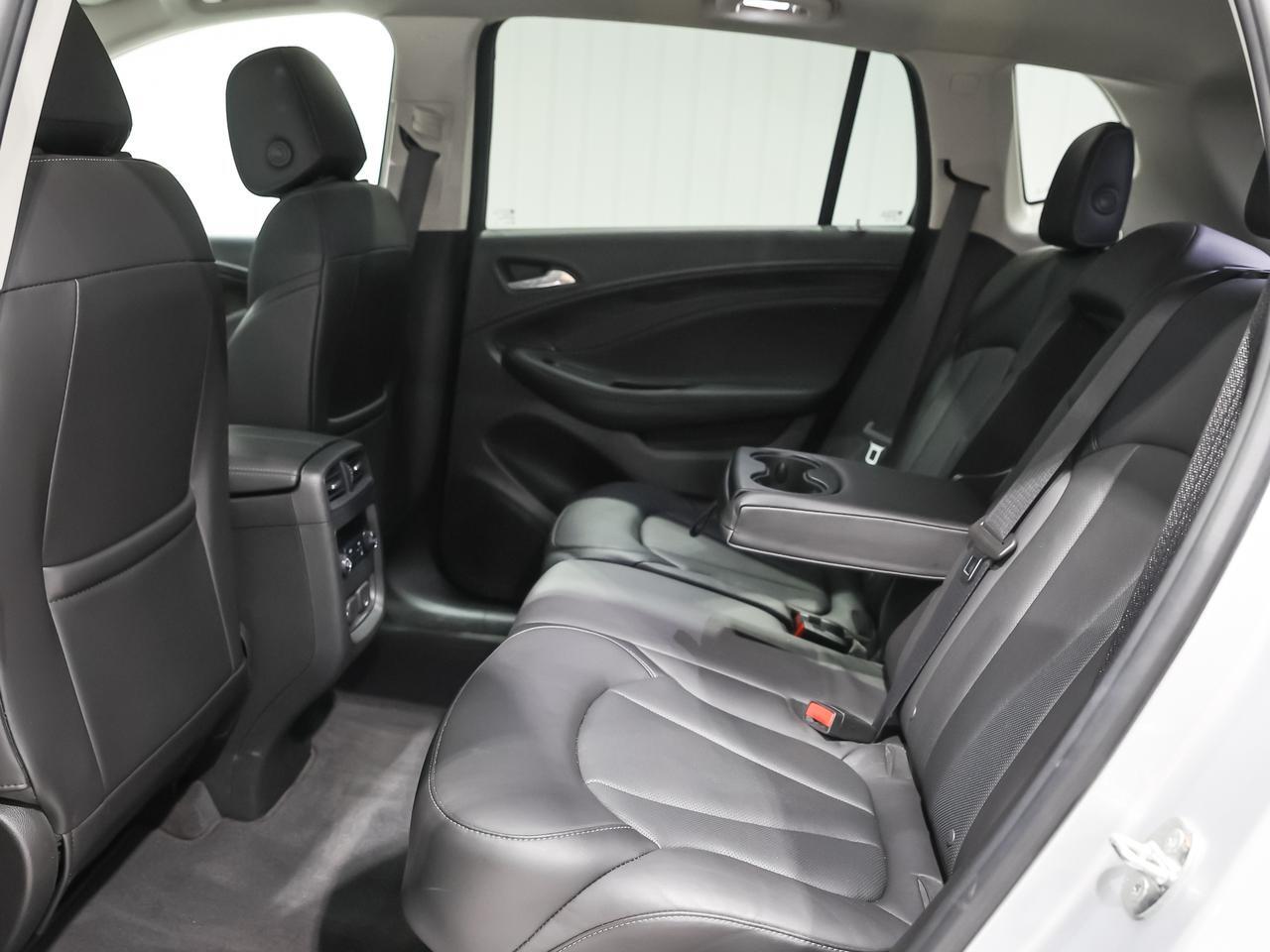 2019 Buick Envision Essence AWD NAV Cranberry PA