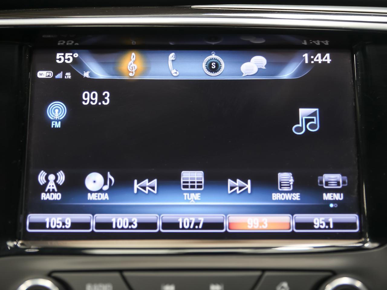 2019 Buick Envision Essence AWD NAV Cranberry PA