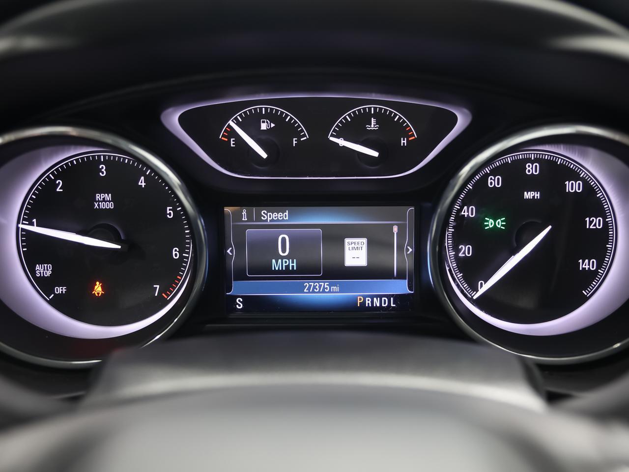 2019 Buick Envision Essence AWD NAV Cranberry PA