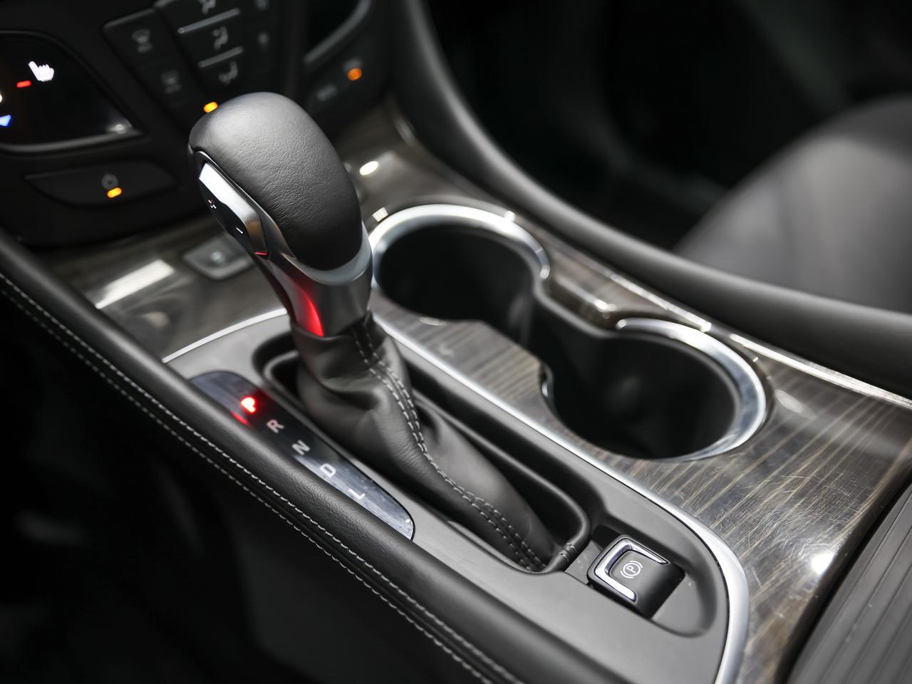 2019 Buick Envision Essence AWD NAV Cranberry PA