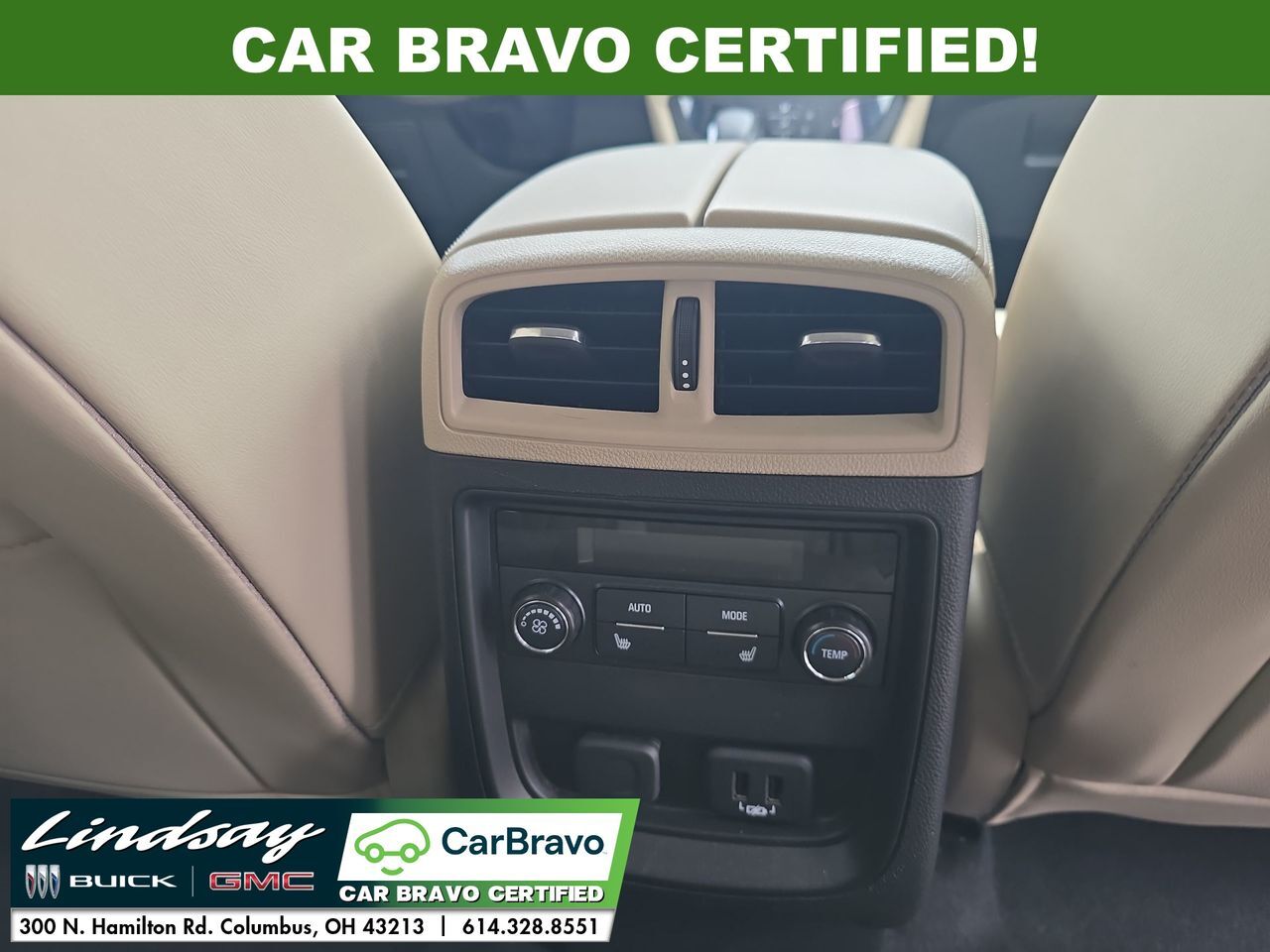 2019 Buick Envision Essence Columbus OH