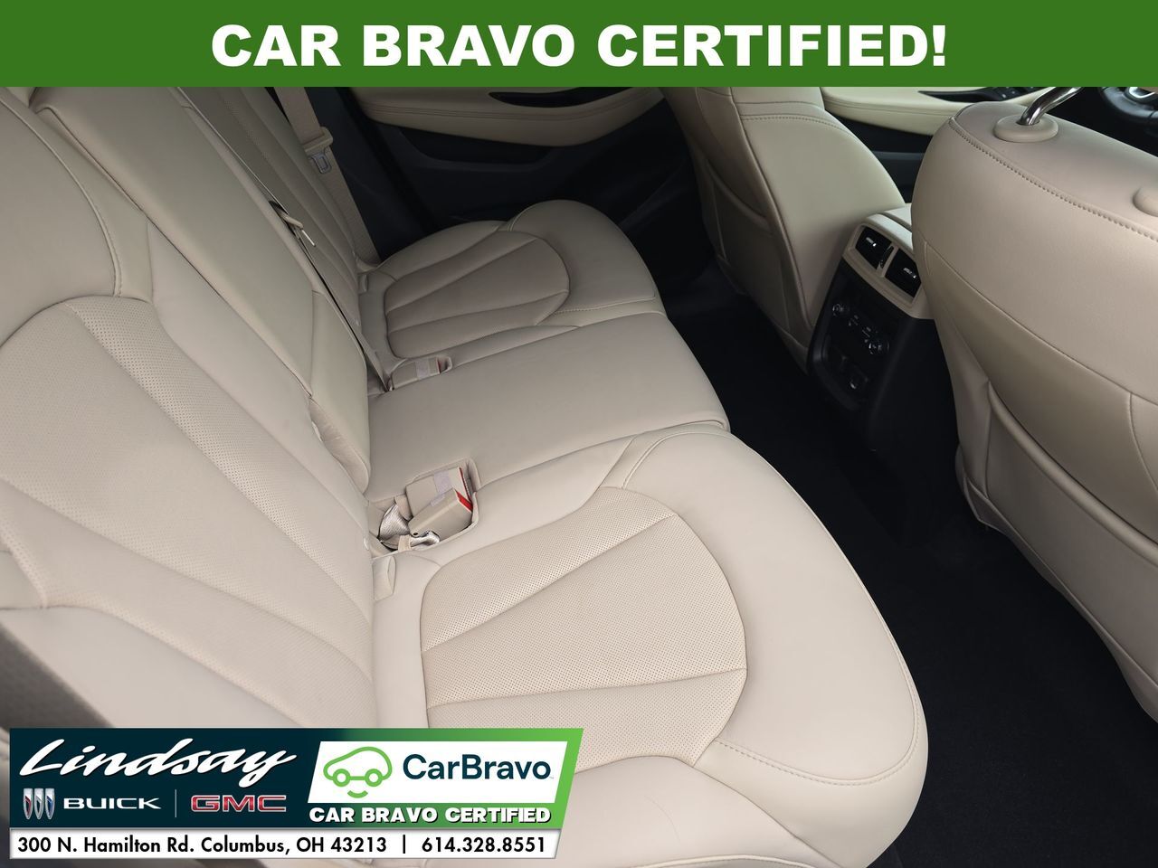 2019 Buick Envision Essence Columbus OH
