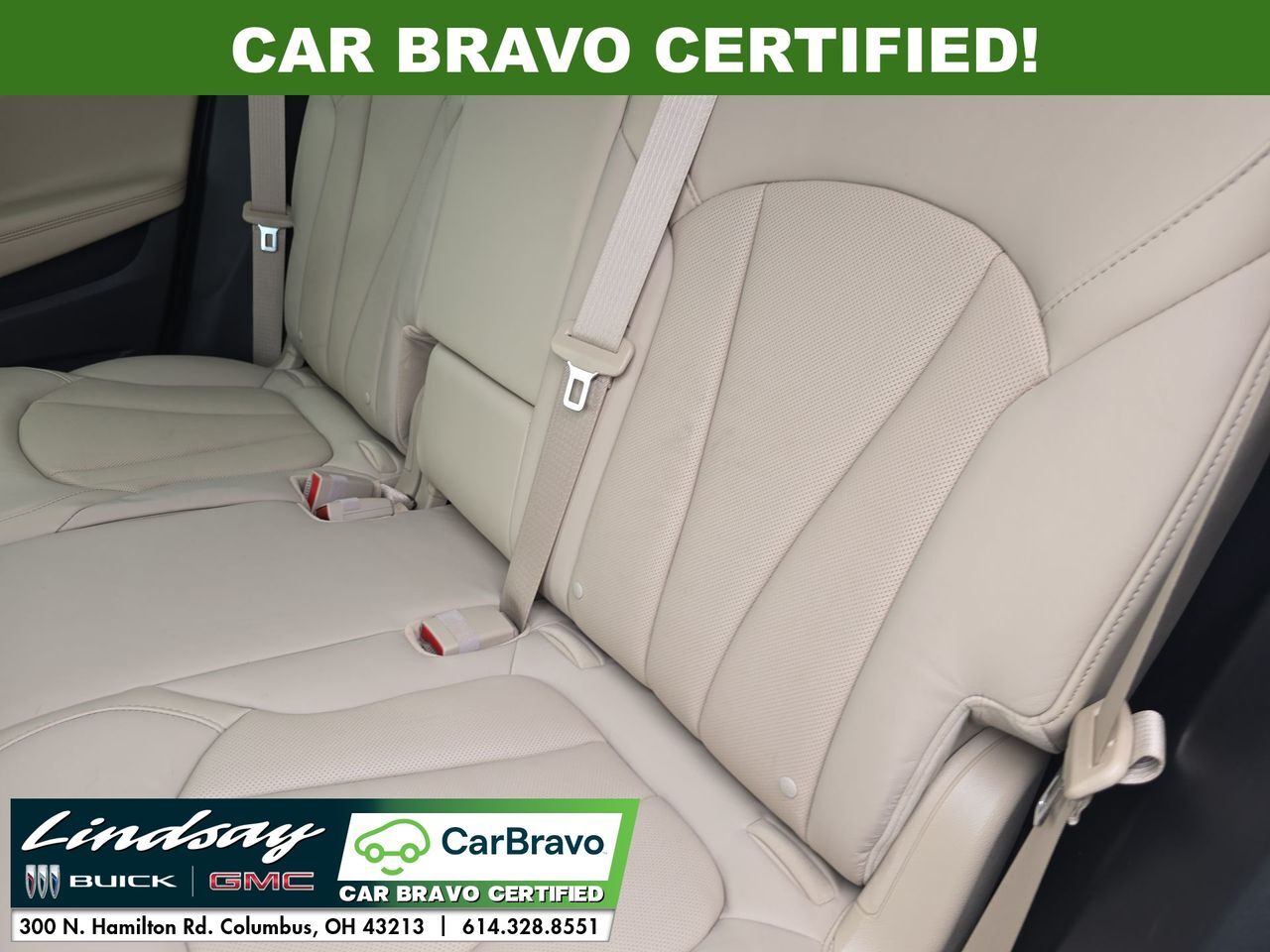 2019 Buick Envision Essence Columbus OH