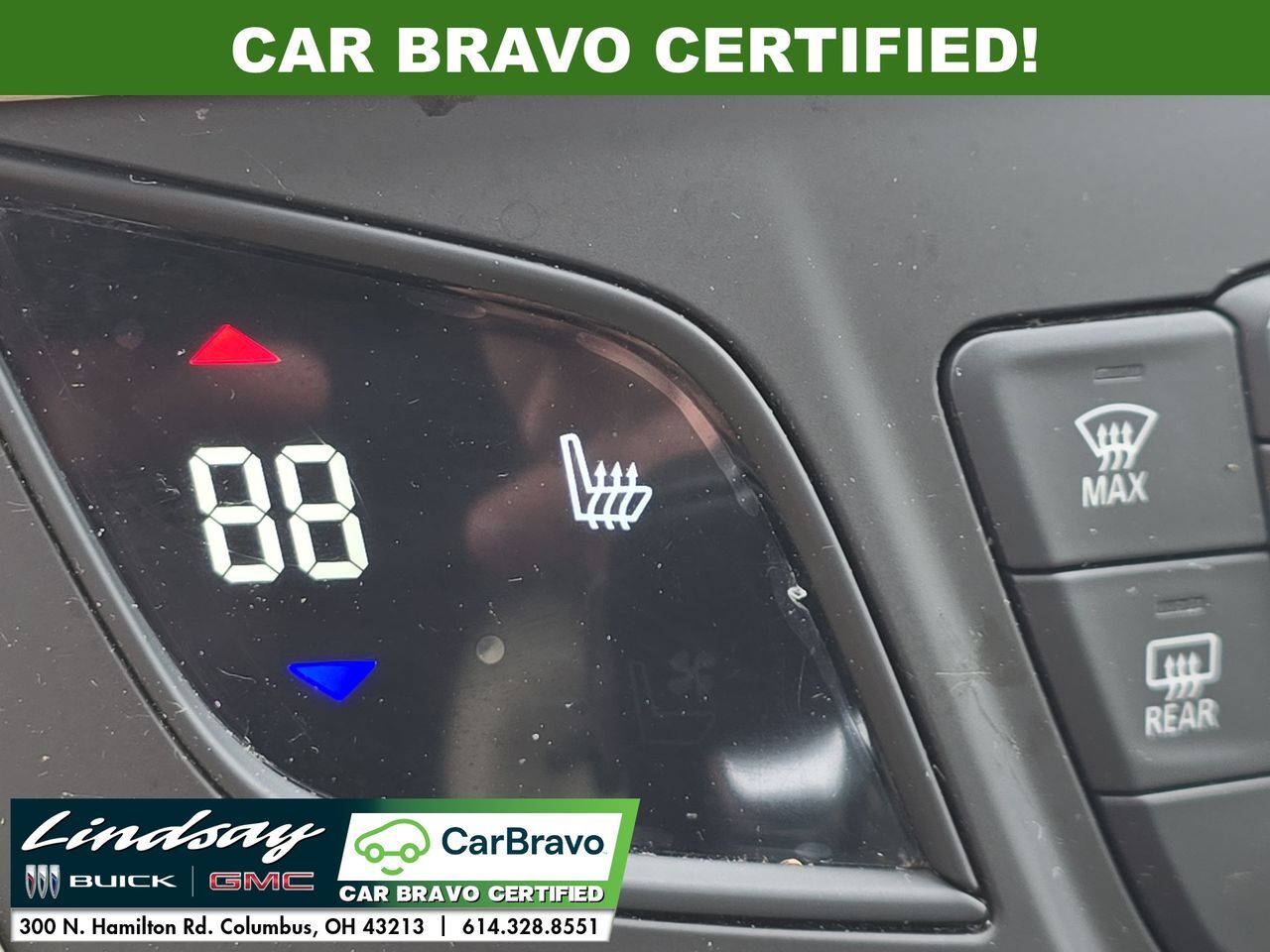 2019 Buick Envision Essence Columbus OH