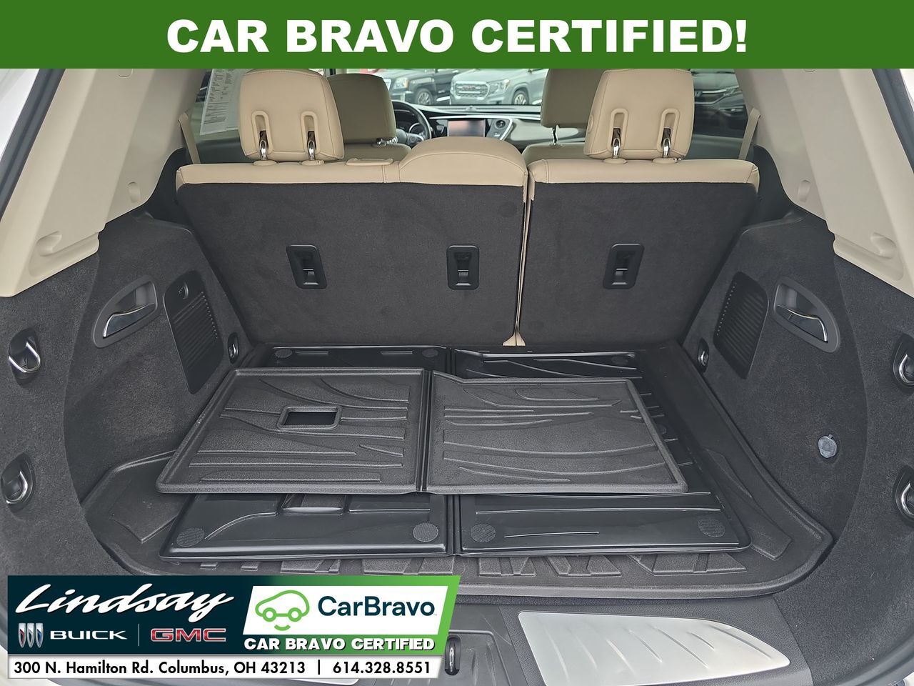 2019 Buick Envision Essence Columbus OH