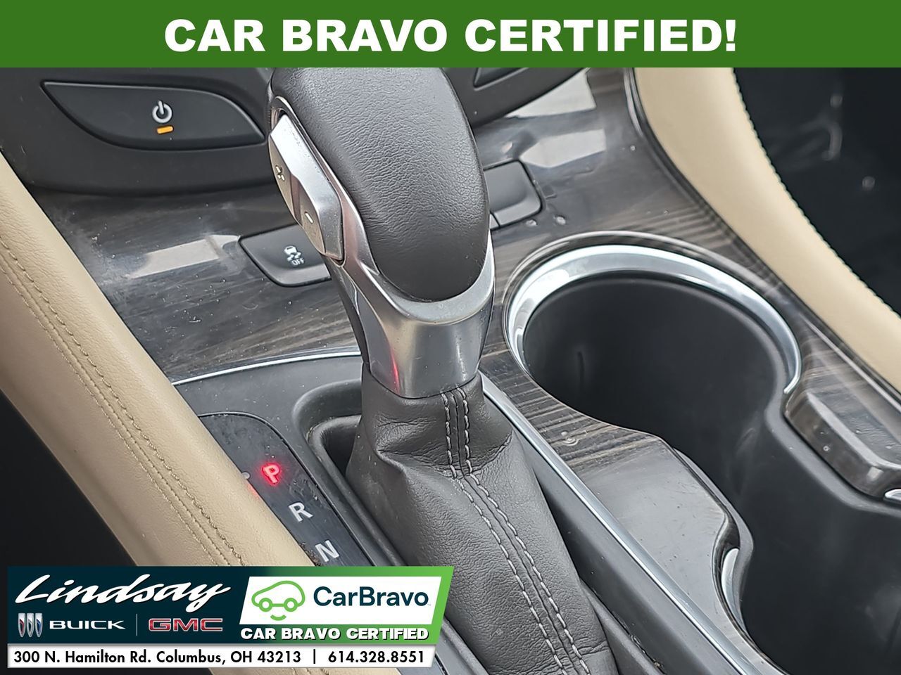 2019 Buick Envision Essence Columbus OH