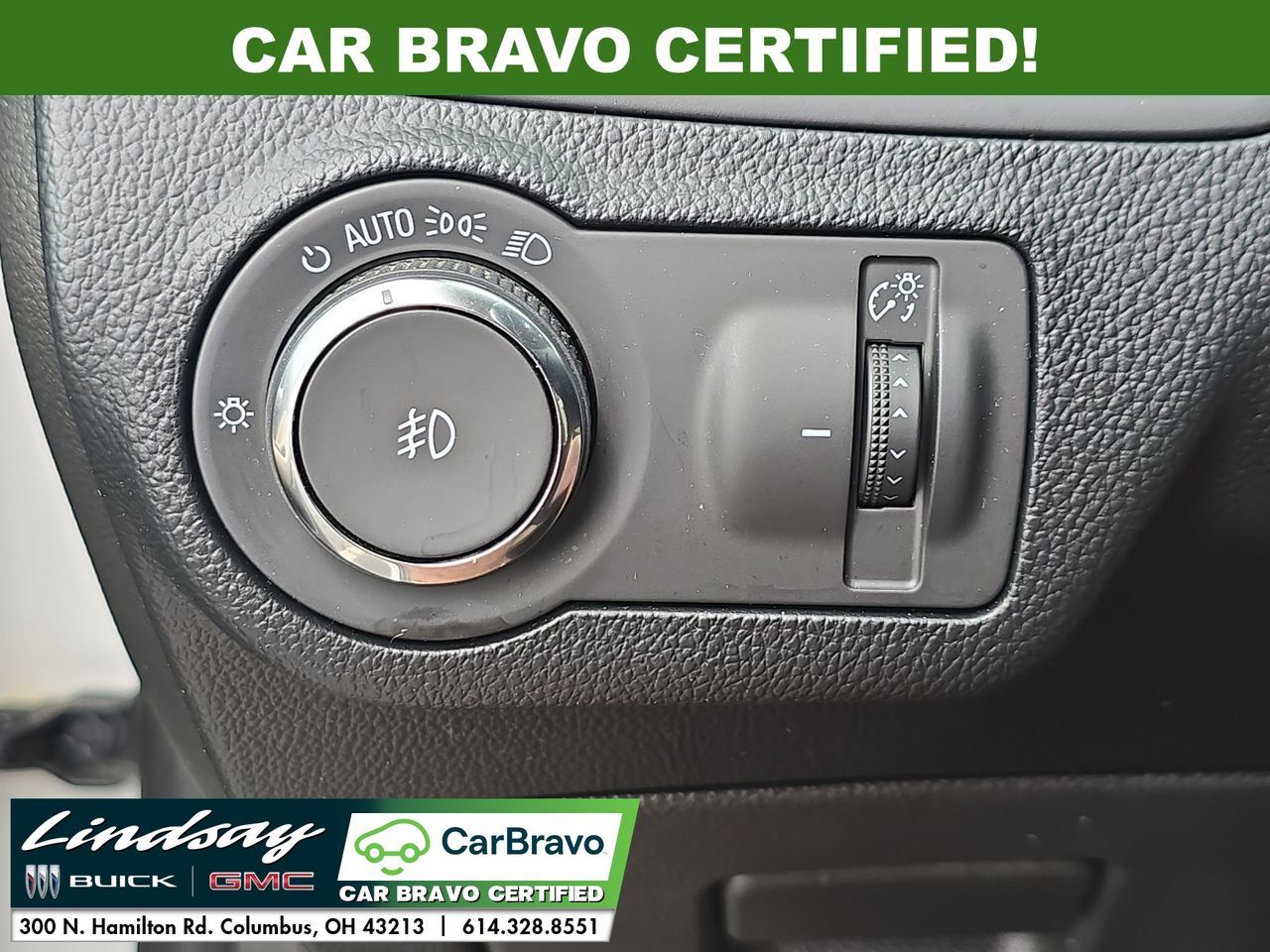 2019 Buick Envision Essence Columbus OH