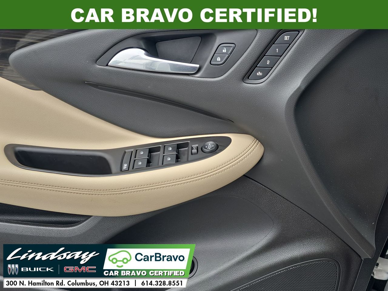 2019 Buick Envision Essence Columbus OH