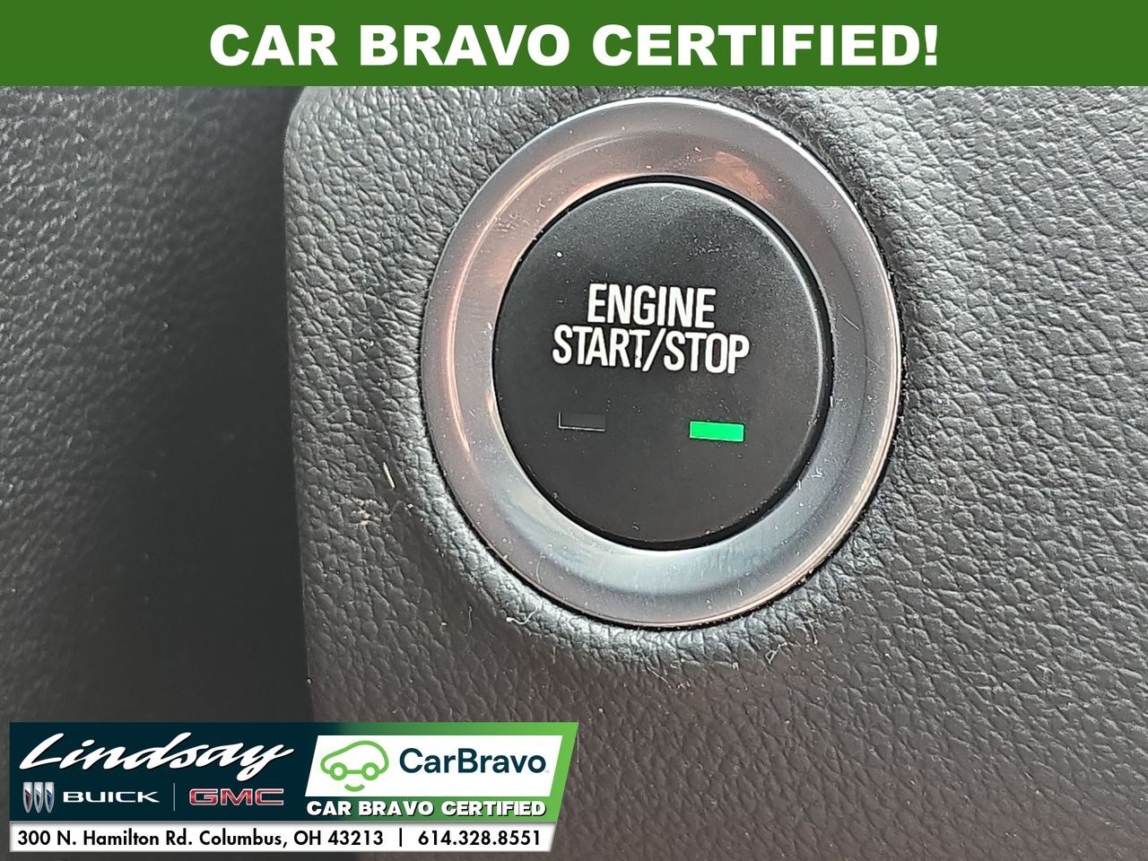 2019 Buick Envision Essence Columbus OH