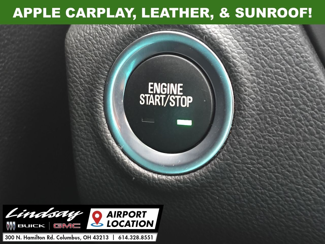 2019 Buick Envision Essence Columbus OH