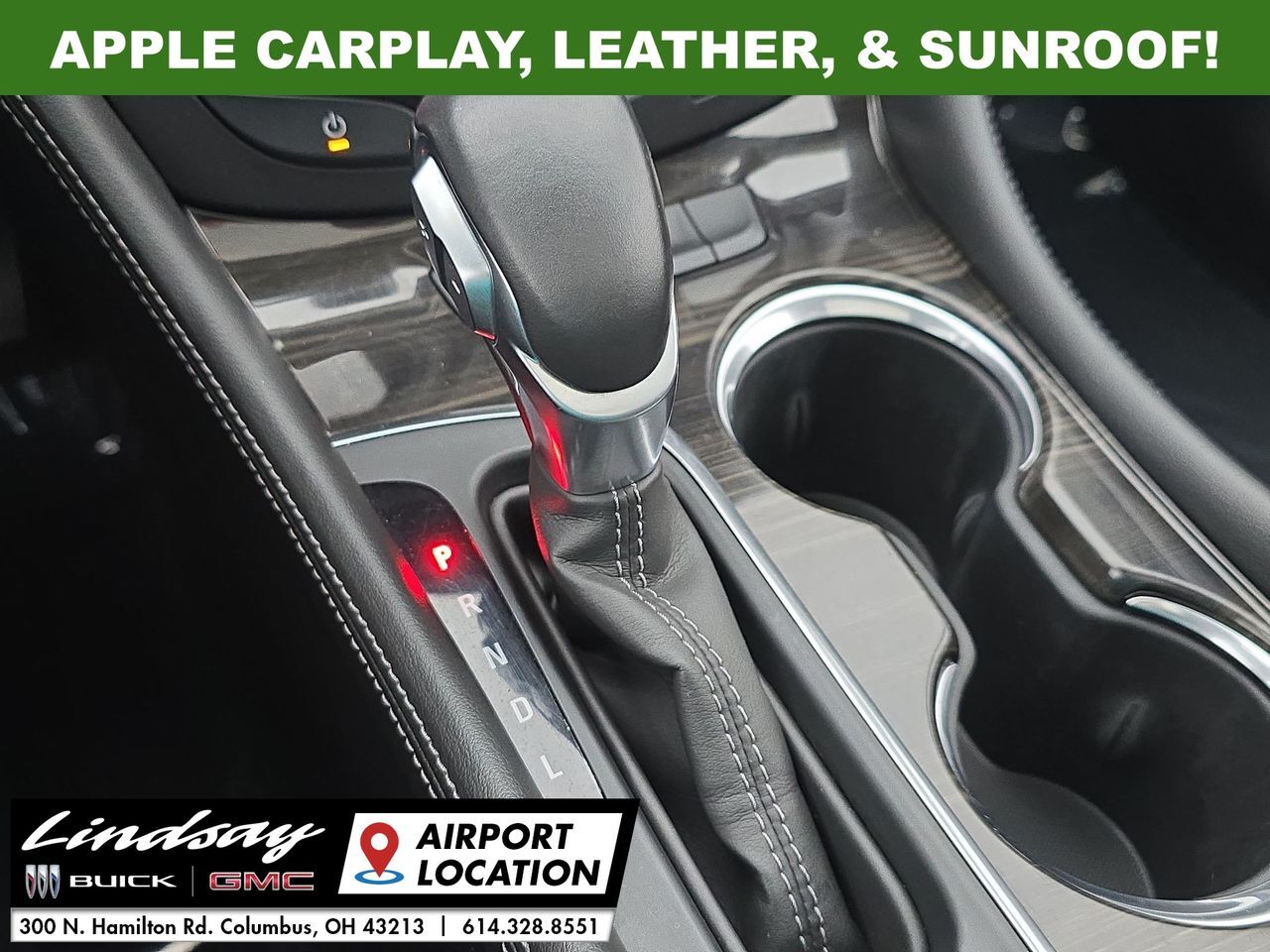 2019 Buick Envision Essence Columbus OH