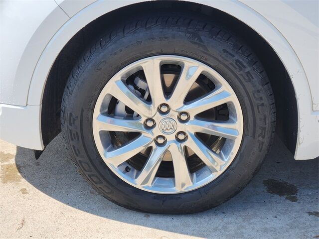 2019 Buick Envision Essence Grapevine TX