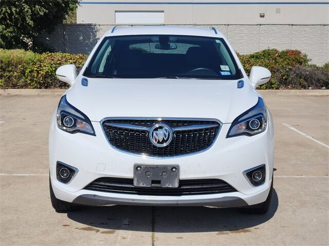 2019 Buick Envision Essence Grapevine TX