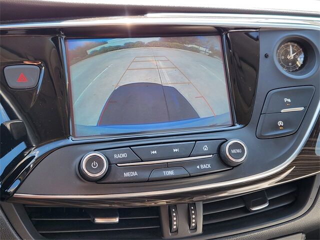 2019 Buick Envision Essence Grapevine TX