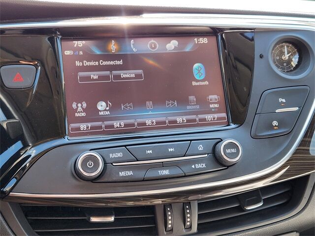 2019 Buick Envision Essence Grapevine TX