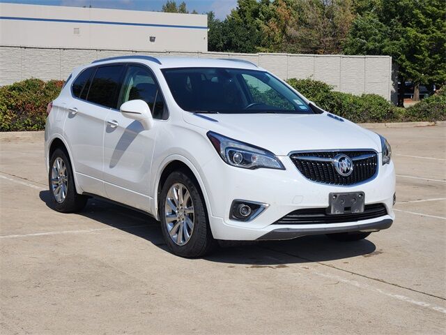 2019 Buick Envision Essence Grapevine TX