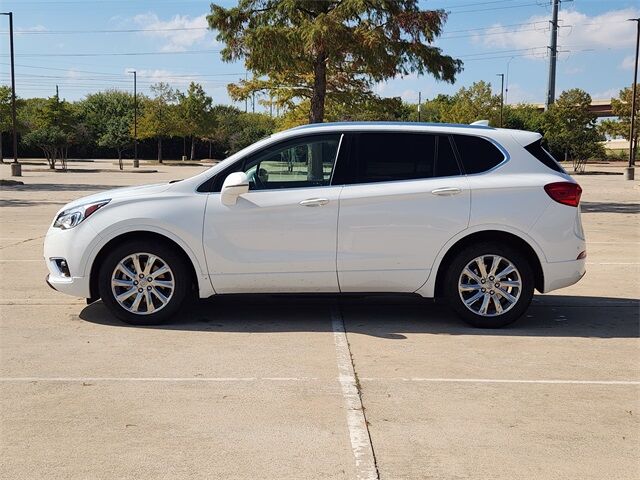 2019 Buick Envision Essence Grapevine TX