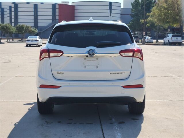 2019 Buick Envision Essence Grapevine TX