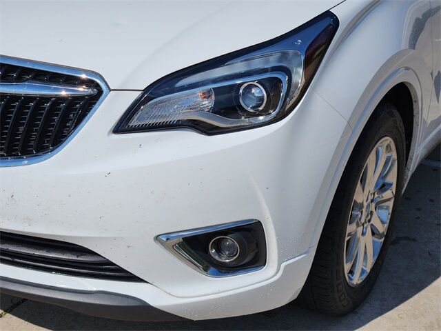 2019 Buick Envision Essence Grapevine TX