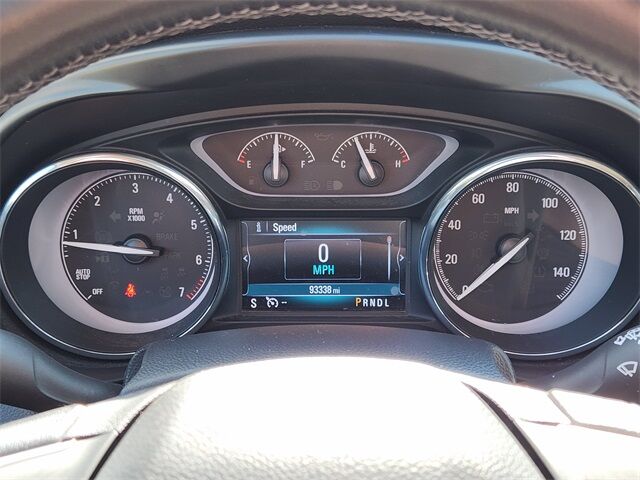 2019 Buick Envision Essence Grapevine TX