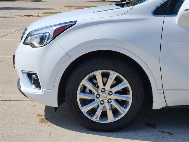 2019 Buick Envision Essence Grapevine TX